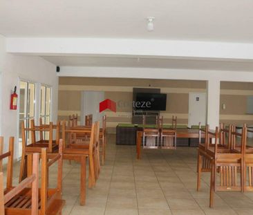 Apartamento para alugar, Afonso Pena - São José dos Pinhais/PR - Foto 3