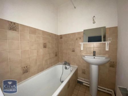 Appartement à louer 2 pièces 47.02m² - Photo 5