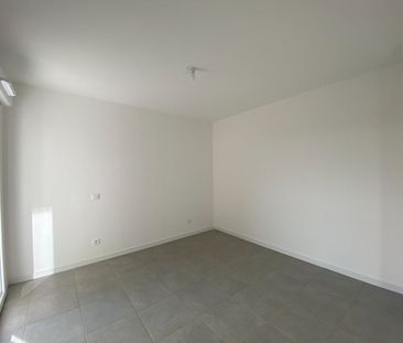 Appartement 2 pièces - Photo 1