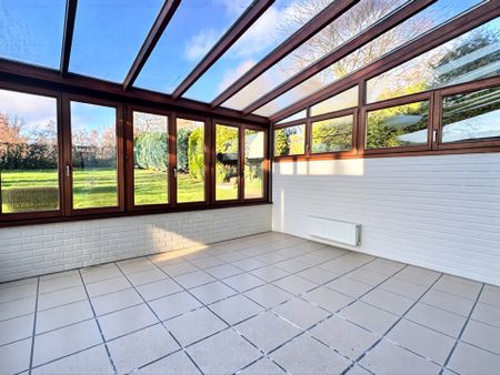 Maison - à louer - 1331 Rixensart Rosières - 1.850 € - Foto 2