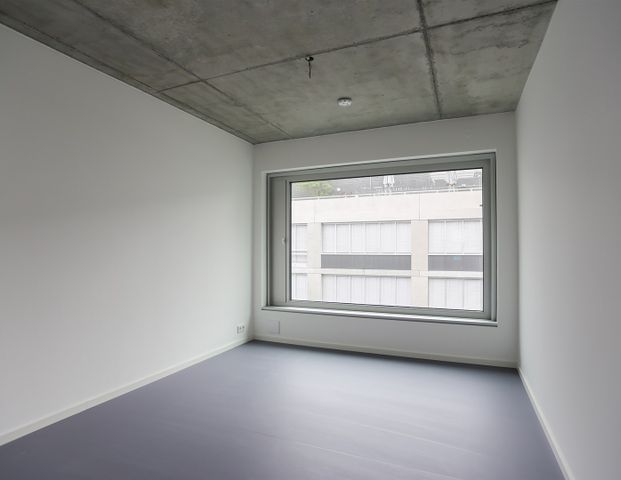 Wohnen in bester Europacity-Lage: 3 Zimmer im QH Straight ab sofort beziehbar - Photo 1