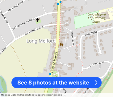 Cross Keys, Little St. Marys, Long Melford, CO10 - Photo 1