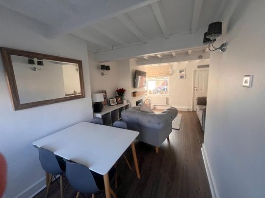 Nottingham Road, Gotham, NG11 - Photo 1