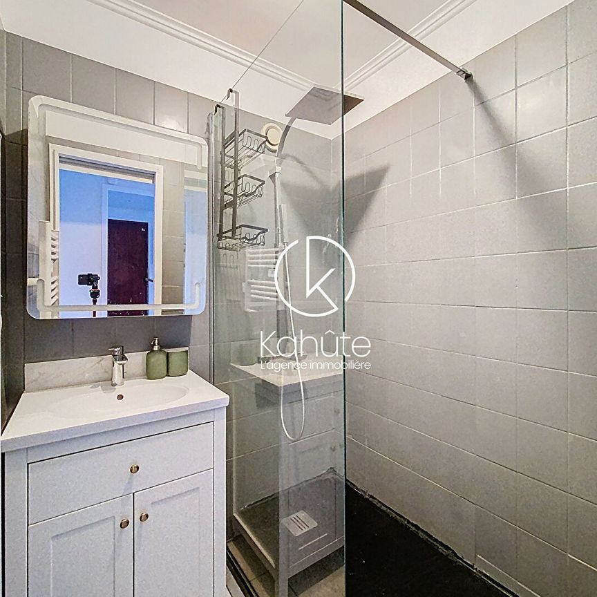 Location Appartement 3 pièces 61m² - Photo 1