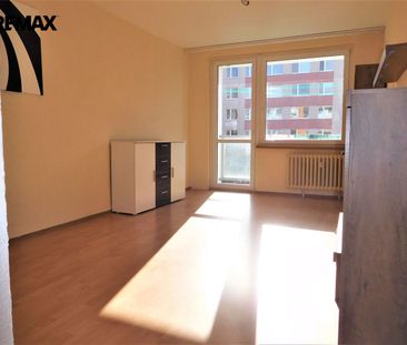 Pronájem bytu 3+1 v osobním vlastnictví 69 m², Louny - Fotografie 1