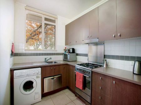 10/63 Berkeley Street, Hawthorn - Photo 5