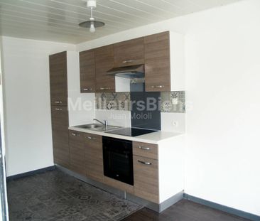 Appartement ancien - Photo 2