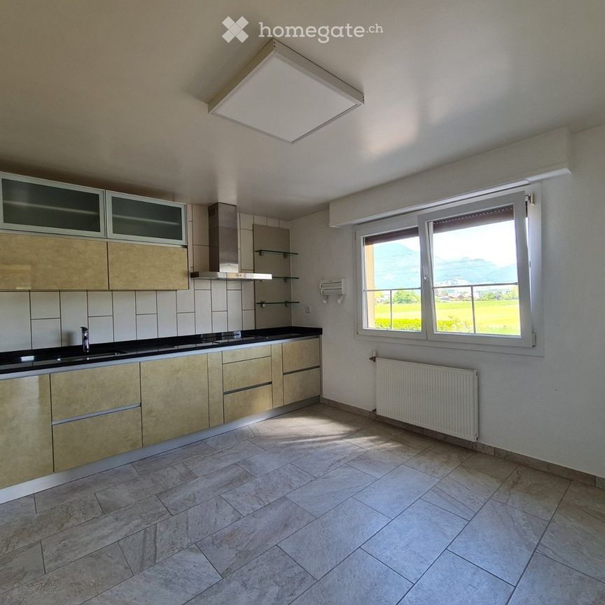 4.5 Zimmer, 130 m² - Photo 1