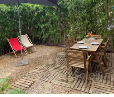 Location appartement studio 18 m² Bandol - Photo 5