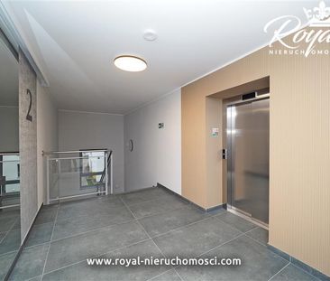 Mieszkanie na Wynajem - Zdjęcie 1