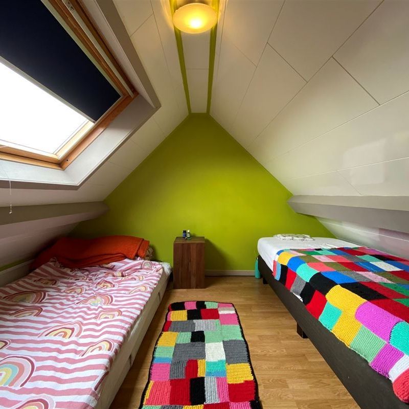 Appartement met 1 slpk en garage - Photo 1