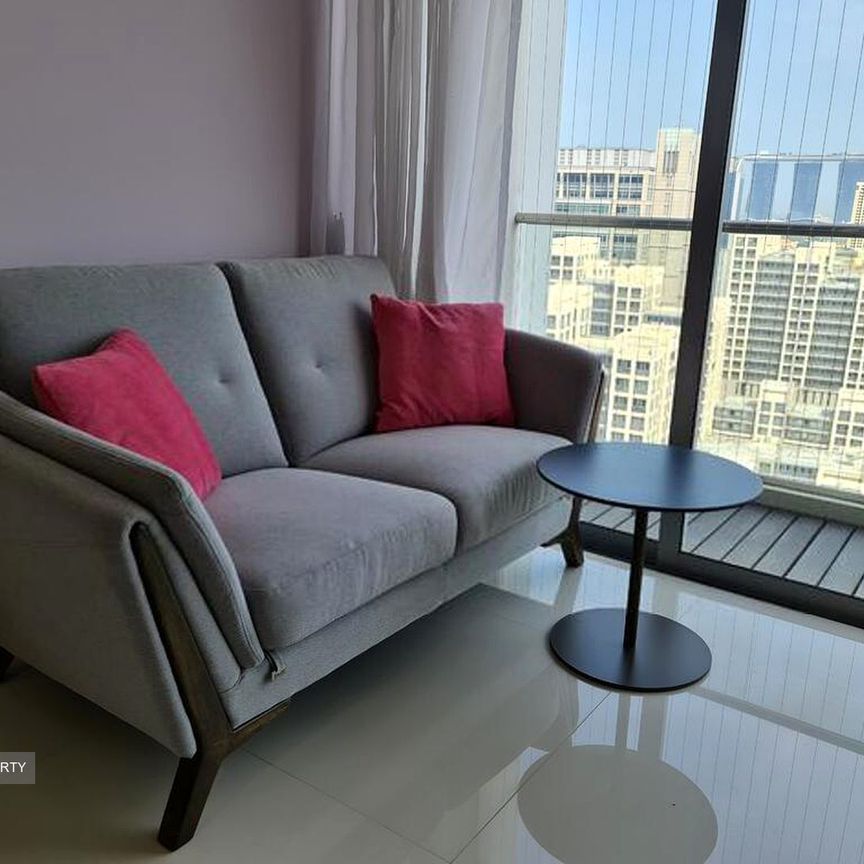 The Wharf Residence (D9), Condominium - For Rent - Photo 1