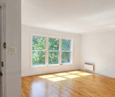 4 ½ Lumineux - Libre Maintenant- - Photo 3