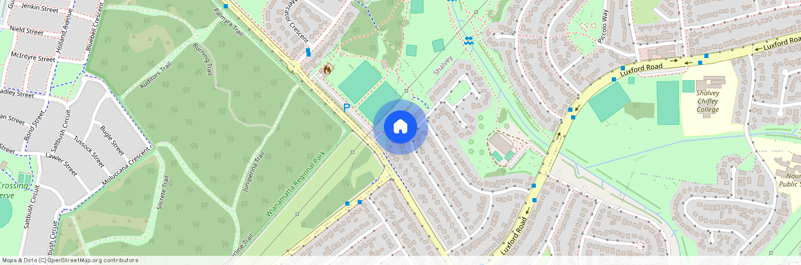 37A Palau Crescent, NSW 2770, Lethbridge Park