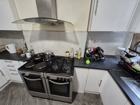 4 Bed Terraced House, Boundary Road, LE2 - Photo 4