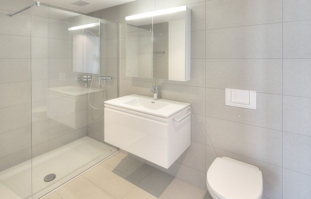 "Tolle Attikawohnung mit traumhafter Weitsicht!" - Foto 1