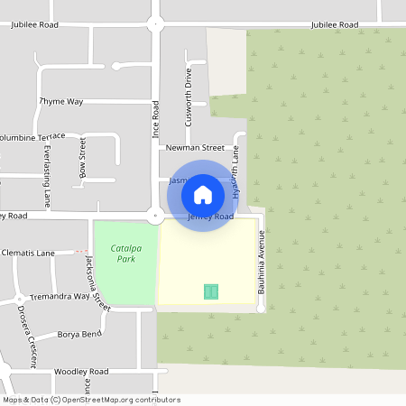 136 Jeffrey Road, WA 6230, Glen Iris