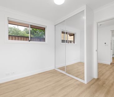 GF/7 Jones Street, Croydon NSW 2132 - House For Rent | Domain - Photo 3