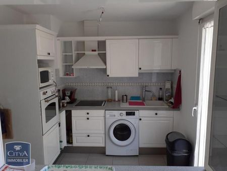 Location Appartement 3 pièces 62m² VILLENOY 77124 - Photo 4