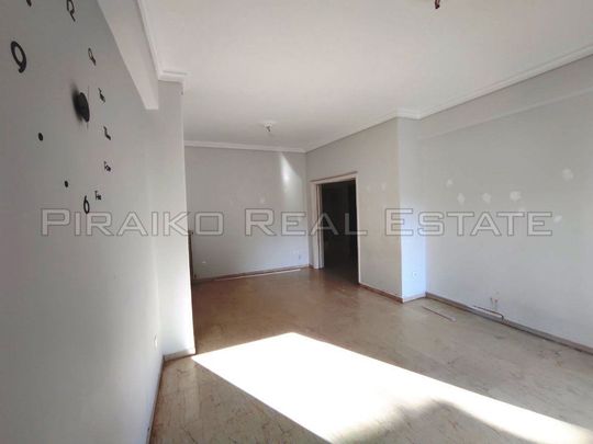 Διαμέρισμα για ενοικίαση Χατζηκυριάκειο (Πειραϊκή - Χατζηκυριάκειο) - Photo 1