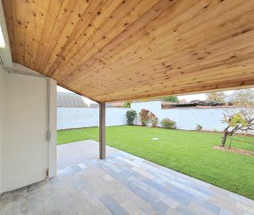 Ruime woning te huur in Hulste met 3 slaapkamers en garage - Foto 4