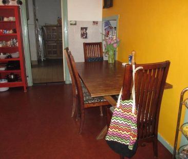 Chambre meublée Zijkanaal F Oost, Halfweg - À louer - Foto 1