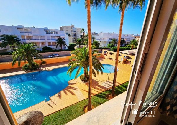 Denia, Valencian Community 03700