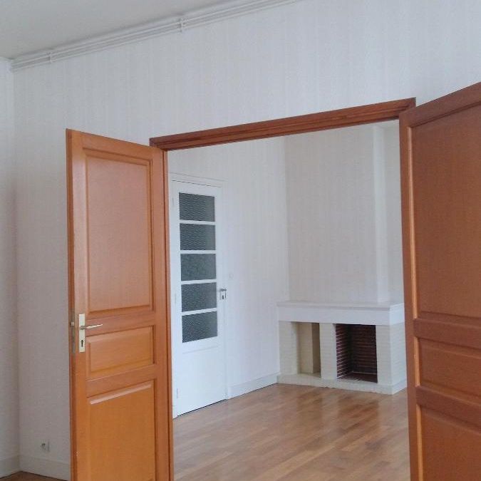 Location Appartement 3 pièces 65m² TOURS 37000 - Photo 1