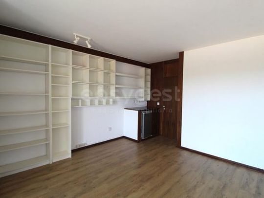 Apartamento T1 - Photo 1