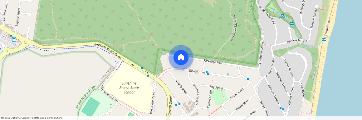 47 Parkedge Road, Qld 4567, Sunshine Beach