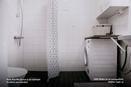 Gottsunda Allé 4, 75660, Uppsala - Photo 5