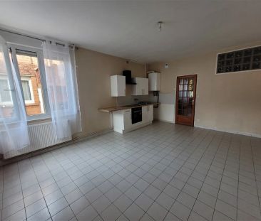 Location appartement 2 pièces - 48m² à Billy-montigny (62420) - Photo 2