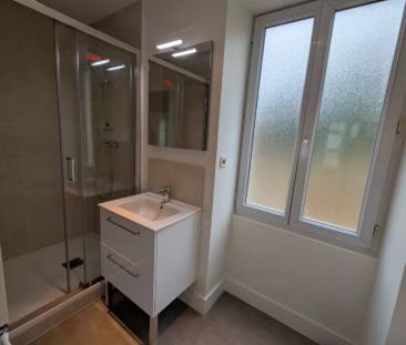 Appartement Type 1 bis 30 m² Rue du Faubourg du Pont Neuf - Photo 4