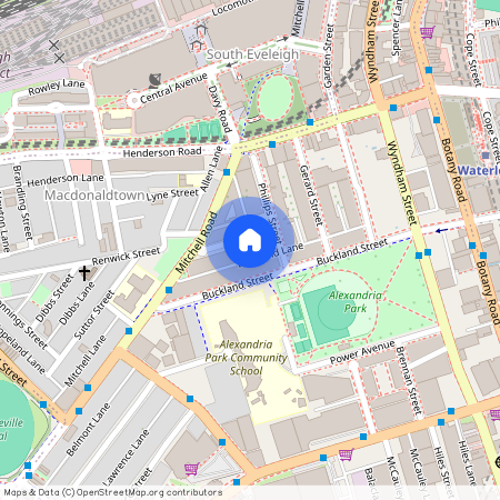 20 Anderson Street, Alexandria, NSW 2015