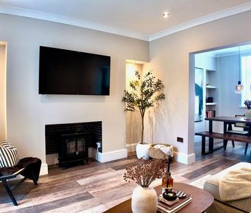 2 bedroom terraced house to rent - Photo 2