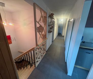 Beau 5 pièces avec terrasse et double garage - Foto 5