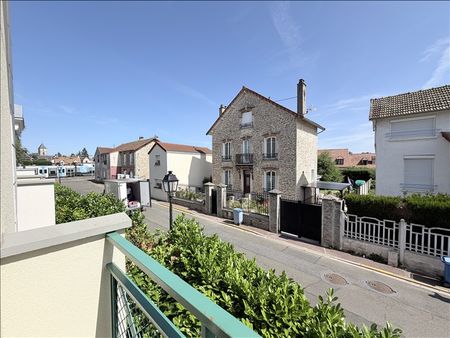 2 pièces - 40,68 m² - 1er étage - Colocation non autorisée - Photo 3