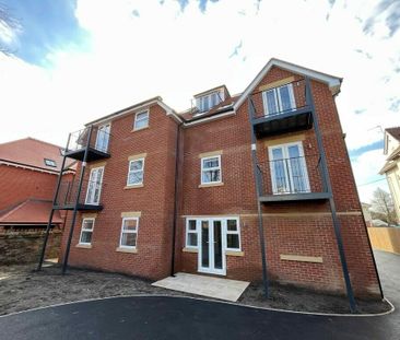 2 bedroom flat to rent - Photo 6