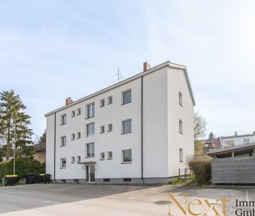 Einladende 3,5-Zimmer-Wohnung mit Balkon in Wilhering zu vermieten! - Photo 2