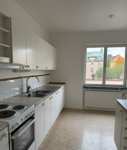 Västra Storgatan, Eskilstuna - Photo 3