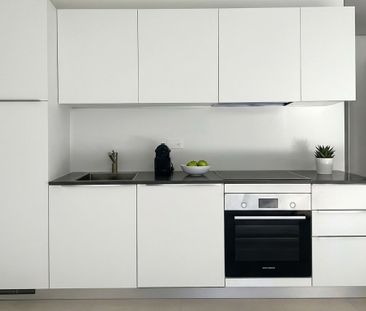 2.5 Zimmer, 60 m², 1. Stock - Foto 1