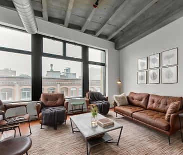 Appartement à Montréal (Ville-Marie) - Photo 3