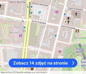 Przyjedź z walizką i zamieszkaj w sercu Gdyni - Zdjęcie 1