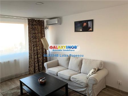 Inchiriere apartament 2 camere Eroii Revolutiei-Viilor renovat - Fotografie 4