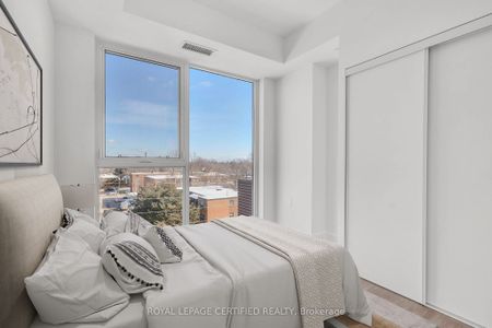 For Lease - 2088 James Street Unit# 503, Burlington, Ontario - Photo 3