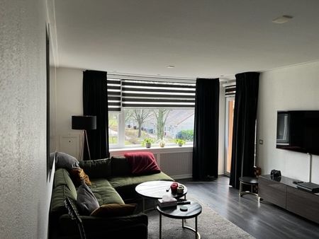 Te huur: Prachtig gemeubileerd appartement met 2 slaapkamers in Enschede - Foto 2