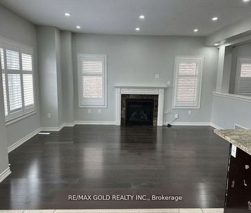 For Lease - 292 Remembrance Drive, Brampton, Ontario - Photo 4