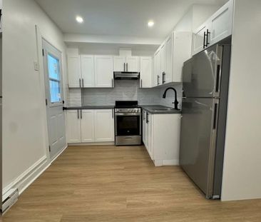 4 1/2 a louer (2min du parc Lafontaine) - Photo 3