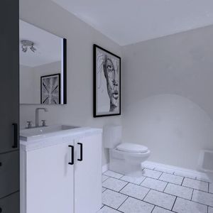 Grand 4½ +bureau, Internet, Domaine sur-le-Vert, St-Hyacinthe, 1 février 2026 - Photo 2