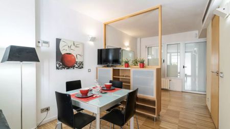 2-bedroom apartment for rent in Embajadores, professionals and students friendly. - Foto 5